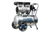 Kompressor Hyundai Power Products SAC57552 im Test, Bild 1