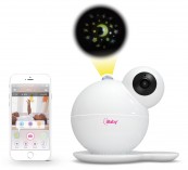 Sonstiges (iHome) iBaby Care Monitor M7 im Test, Bild 1