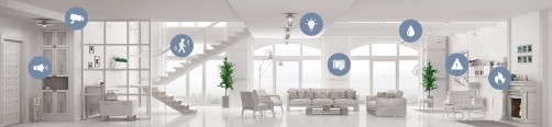 Smart Home Alarmanlage Kathrein FAZ 100 im Test, Bild 1