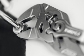 Zangen Knipex 250-mm-Zangenschlüssel 86 05 250 und 86 01 250 im Test, Bild 1