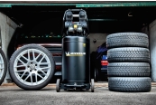 Michelin<br>MX POP AIR 100V-3 SILENT