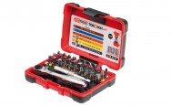 Sonstige Werkstatteinrichtung KS-Tools Torsions-Bit-Satz 918.3010 im Test, Bild 1