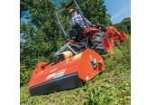 Sonstige Gartengeräte Kubota B1820 im Test, Bild 1