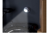 Beleuchtung Luminea Kabelloser LED-Strahler (NX9384) im Test, Bild 1