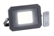 Beleuchtung Luminea Wetterfester LED-Fluter NX5419 im Test, Bild 1