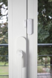 Komplettsysteme (Smart Home) Lupusec Smart-Home-System im Test, Bild 1