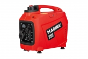 Generatoren Magira Invertergenerator G800 im Test, Bild 1