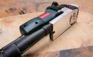 Elektro-Fräsen Metabo Lackfräse LF 724 S im Test, Bild 1