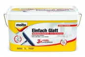 Rund ums Haus Molto Einfach glatt im Test, Bild 1