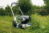 Sonstige Gartengeräte MWS Mulchmaster PM43A im Test, Bild 1