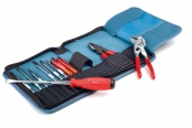 Schraubendreher PB Swiss Tools Werkzeugetui Schraubendreher Set im Test, Bild 1