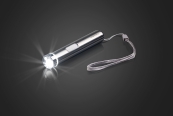 Beleuchtung Pearl 2in1 LED-Taschenlampe & Laserpointer im Test, Bild 1