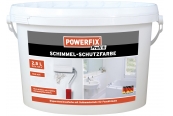 Sonstige Baustoffe Powerfiix Schimmelschutzfarbe Profi + im Test, Bild 1