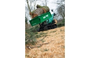 Sonstige Gartengeräte PowerPac Raupen-Dumper elektro RDE500 im Test, Bild 1