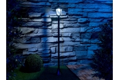 Garten-Beleuchtung Royal Gardineer Solar-LED-Gartenlaterne NX-67 69 im Test, Bild 1