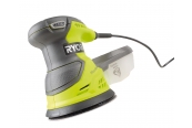 Excenter-Schleifer Netzbetrieb Ryobi ROS300A im Test, Bild 1