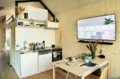 Smart Home System Samsung SmartThings im Test, Bild 1