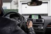 Rund ums Haus Schellenberg Smart Drive L im Test, Bild 1