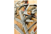 Sonstige Handwerkzeuge: Sechs Multi-Handtools ab 35 Euro im Vergleich, Bild 1