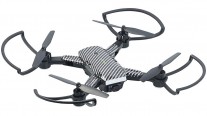 Elektronisches Spielzeug Simulus Faltbarer GPS-Quadrocopter GH-5.fpv im Test, Bild 1