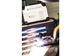 Gewerbliche Werkzeuge Stahlwerk Plasmaschneider Cut 70 P IGBT im Test, Bild 1