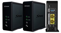 Sonstiges (iHome) Strong Wi-Fi Mesh Home Kit 1600 im Test, Bild 1