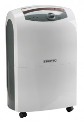 Entfeuchter Trotec TTK 100 S im Test, Bild 1