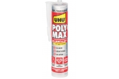 Sonstige Baustoffe UHU Polymax glasklar express im Test, Bild 1