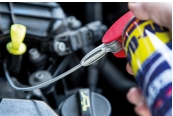 Zubehör Haustechnik WD40 Flexible im Test, Bild 1