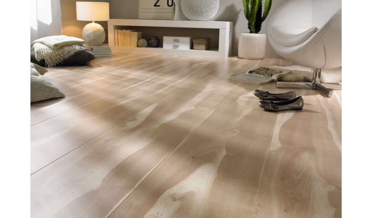 Bodenbeläge-Laminat: 6 Laminate im Preisbereich von 20 bis 26 Euro, Bild 1