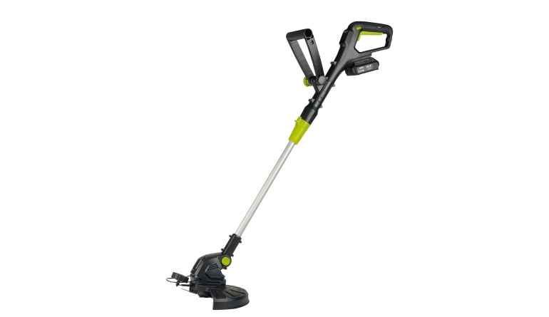 Trimmer Baricus Akku-Rasentrimmer RT20684 im Test, Bild 1