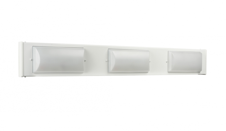 LED-Power: bemondis PL 150, Bild 1 Beleuchtung bemondis PL 150 im Test, Bild 1