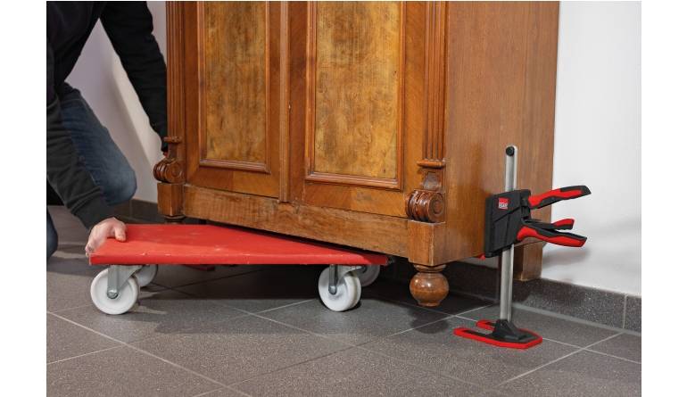 Sonstige Handwerkzeuge Bessey Beyceps / Installation Kit im Test, Bild 1