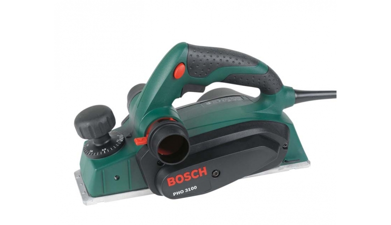 Elektro-Hobel Bosch Elektrohobel PHO 3100 im Test, Bild 1