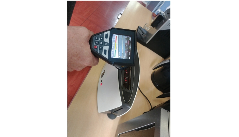 Bosch GIS 1000 C Professional - Gewerbliche Werkzeuge im Test