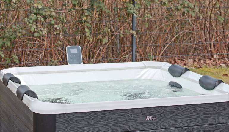 Sonstige Gartengeräte Brast Oslo Aero Plus F-OS063WAP im Test, Bild 1