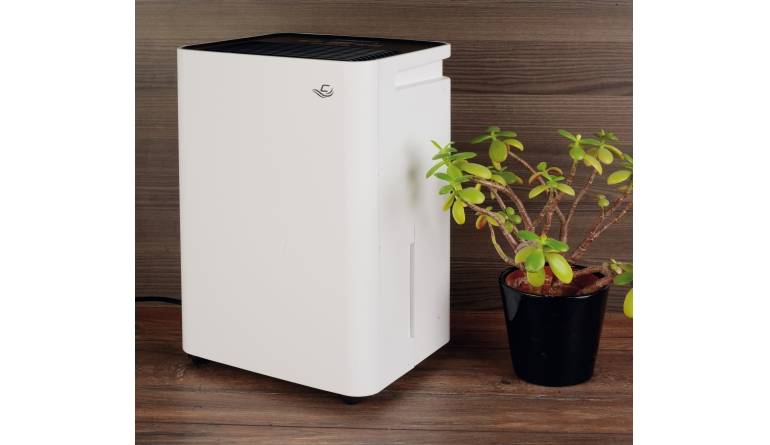 Entfeuchter Comedes Luftentfeuchter Demecto 16 eco WiFi im Test, Bild 1