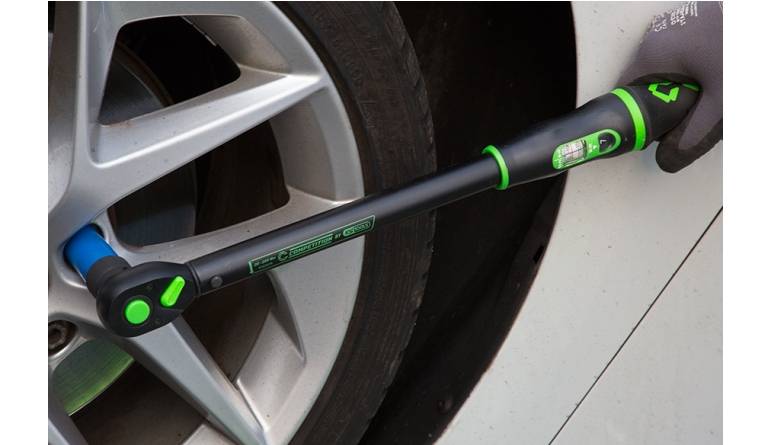 Drehmomentschlüssel Competition by KS Tools Drehmomentschl&uuml;ssel-Set 512.0010 im Test, Bild 1