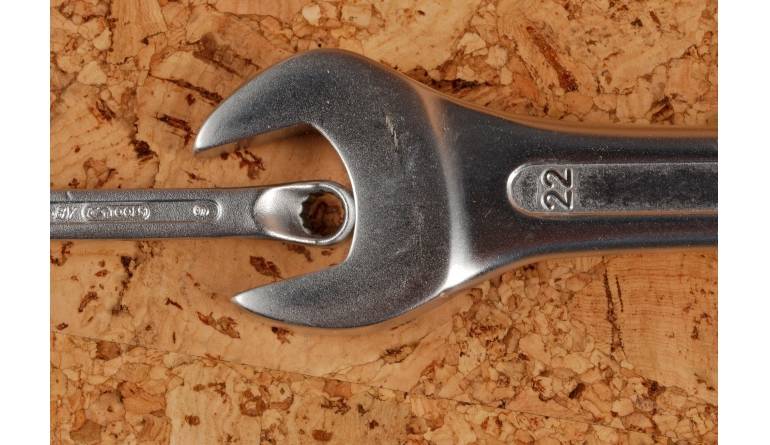 Serientest: Competition by KS Tools Maul-/Ringschlüssel-Set 15 tlg. 512.0215, Competition by KS Tools Maul-/Ringschlüssel-Set 15 tlg. 512.0225, Bild 1 Handwerkzeug-Sets Competition by KS Tools Maul-/Ringschlüssel-Set 15 tlg. 512.0215, Competition by KS Tools Maul-/Ringschlüssel-Set 15 tlg. 512.0225 im Test , Bild 1