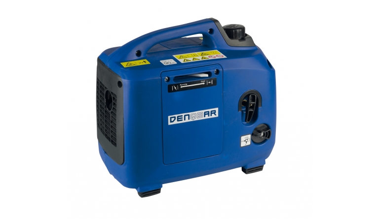 Generatoren Denqbar DQ-650 im Test, Bild 1