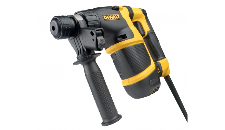 Bohrhämmer DeWalt SUB-Compact Hammer D25052 im Test, Bild 1