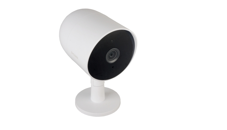 Überwachung DLink Full HD Outdoor Wi-Fi Camera DCS-8302LH im Test, Bild 1