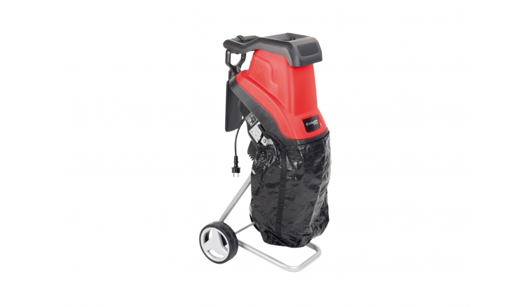 Garten-Häcksler Einhell GC-KS 2540 im Test, Bild 1