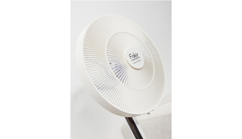 Klimageräte Fakir premium VC 80 DC im Test, Bild 1