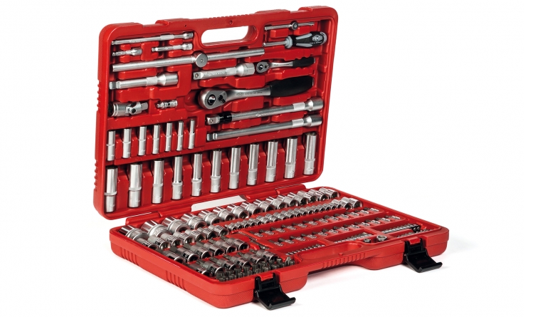 gut - 525-SD-16 - Handwerkzeug-Sets sehr Test im Famex