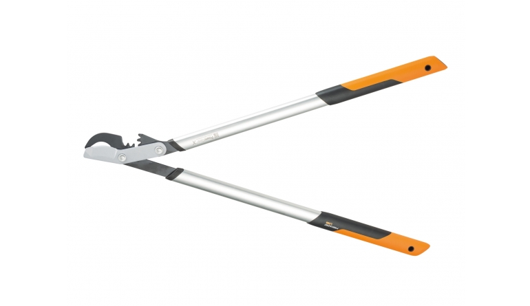 Astscheren Fiskars Bypass Lopper PowerGear X Size L im Test, Bild 1