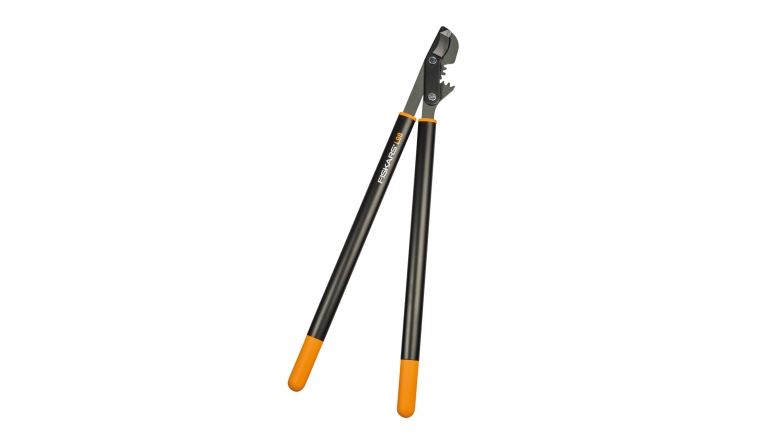 Astscheren Fiskars Bypassastschere L98 im Test, Bild 1