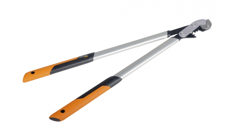 Astscheren Fiskars LX 99 im Test, Bild 1