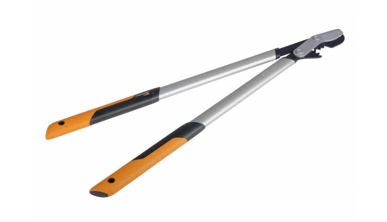 Astscheren Fiskars LX98 im Test, Bild 1