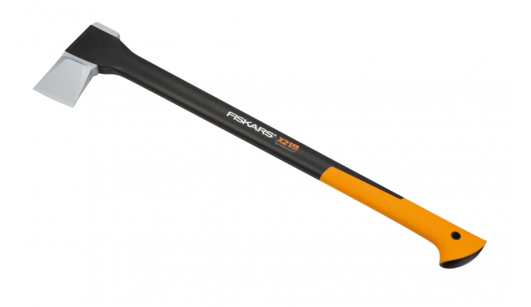 Sonstige Gartengeräte Fiskars Spaltaxt X21-L im Test, Bild 1